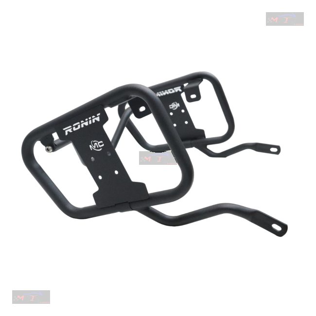 Saddle Stay With Plate For Ronin